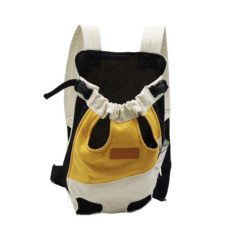 CarryNest Pet Backpack