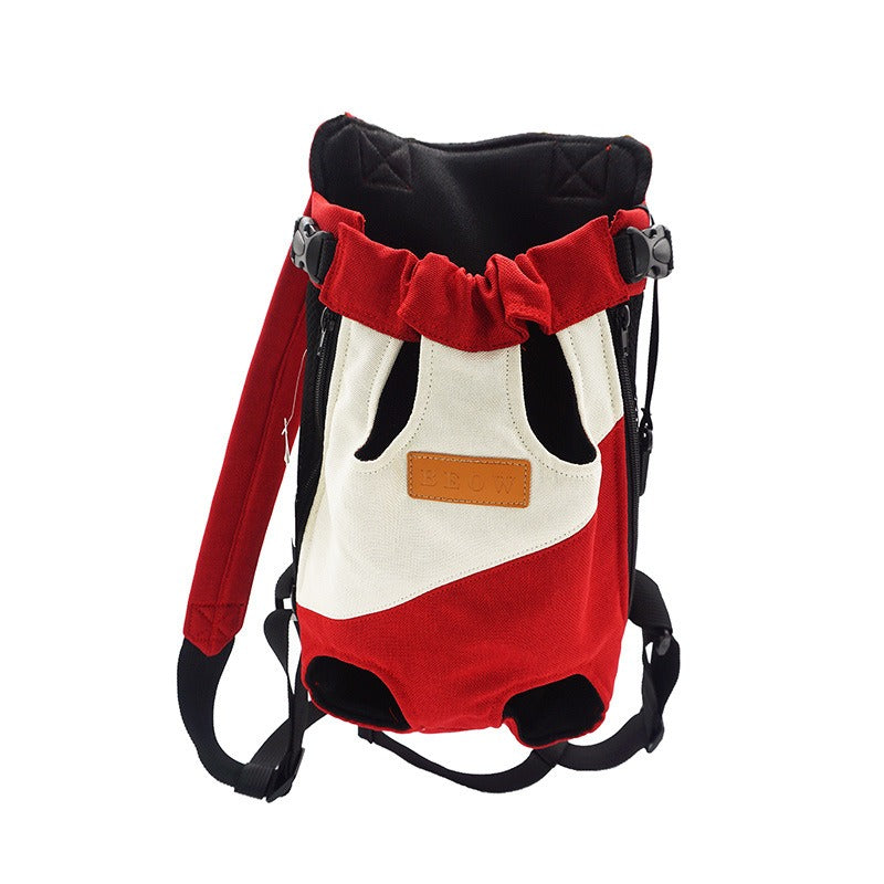 CarryNest Pet Backpack