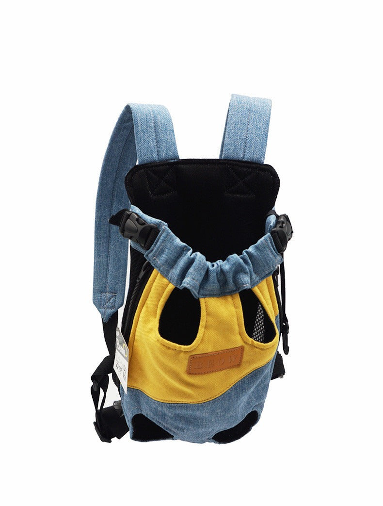 CarryNest Pet Backpack